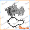 Pompe à eau pour SUZUKI | CPW-SU-020, 17400-61820